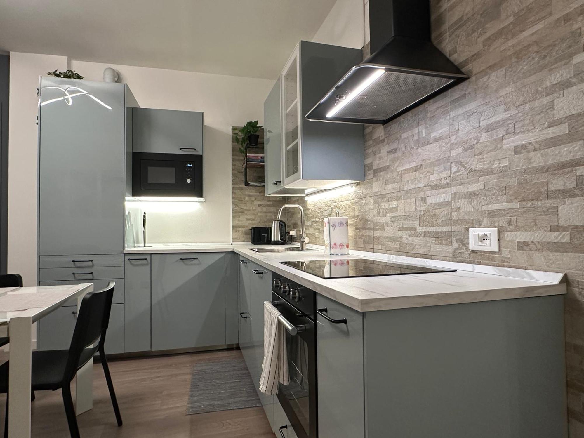 Venezia-Mestre Design Apartment Bros#1 Kültér fotó