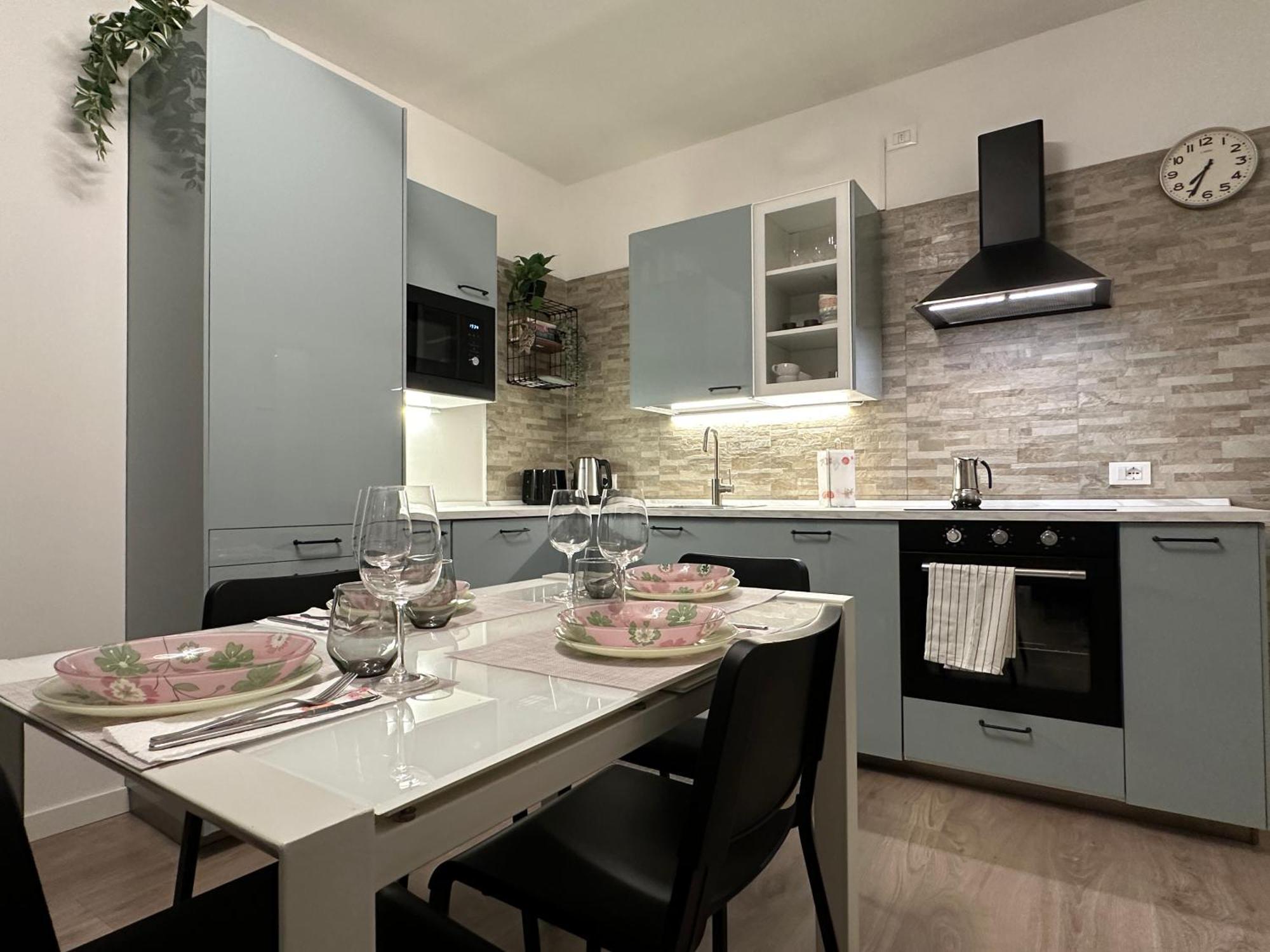 Venezia-Mestre Design Apartment Bros#1 Kültér fotó