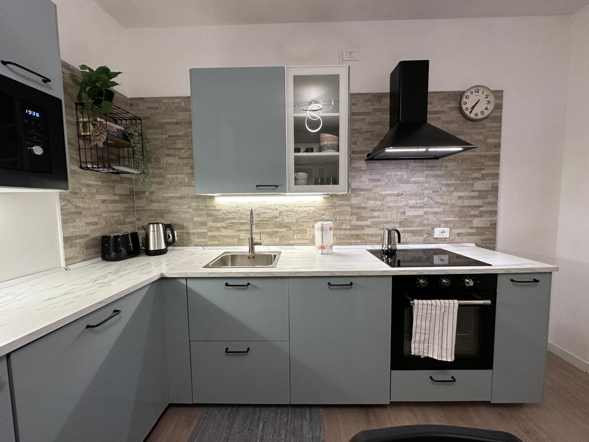 Venezia-Mestre Design Apartment Bros#1 Kültér fotó