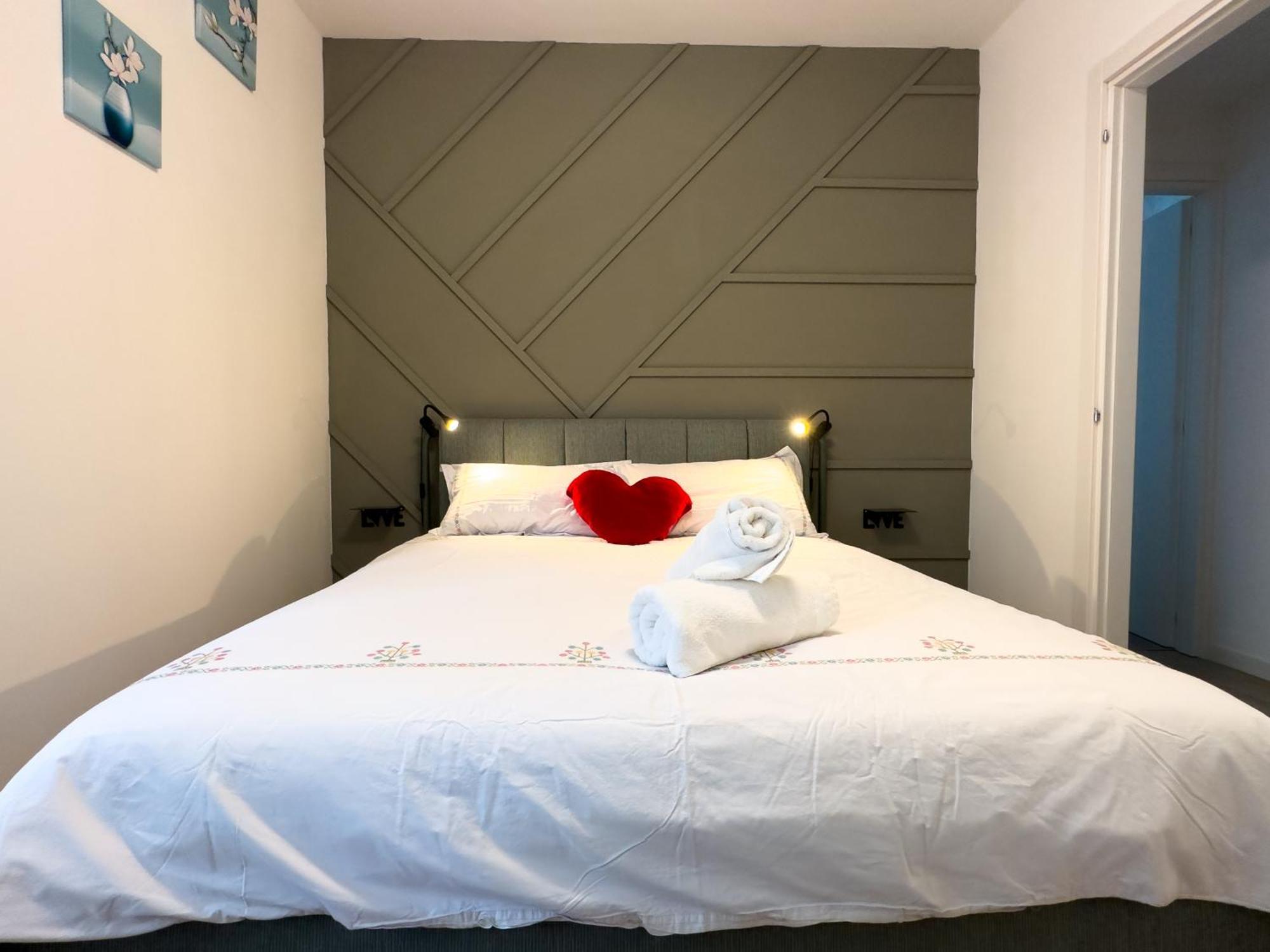 Venezia-Mestre Design Apartment Bros#1 Kültér fotó