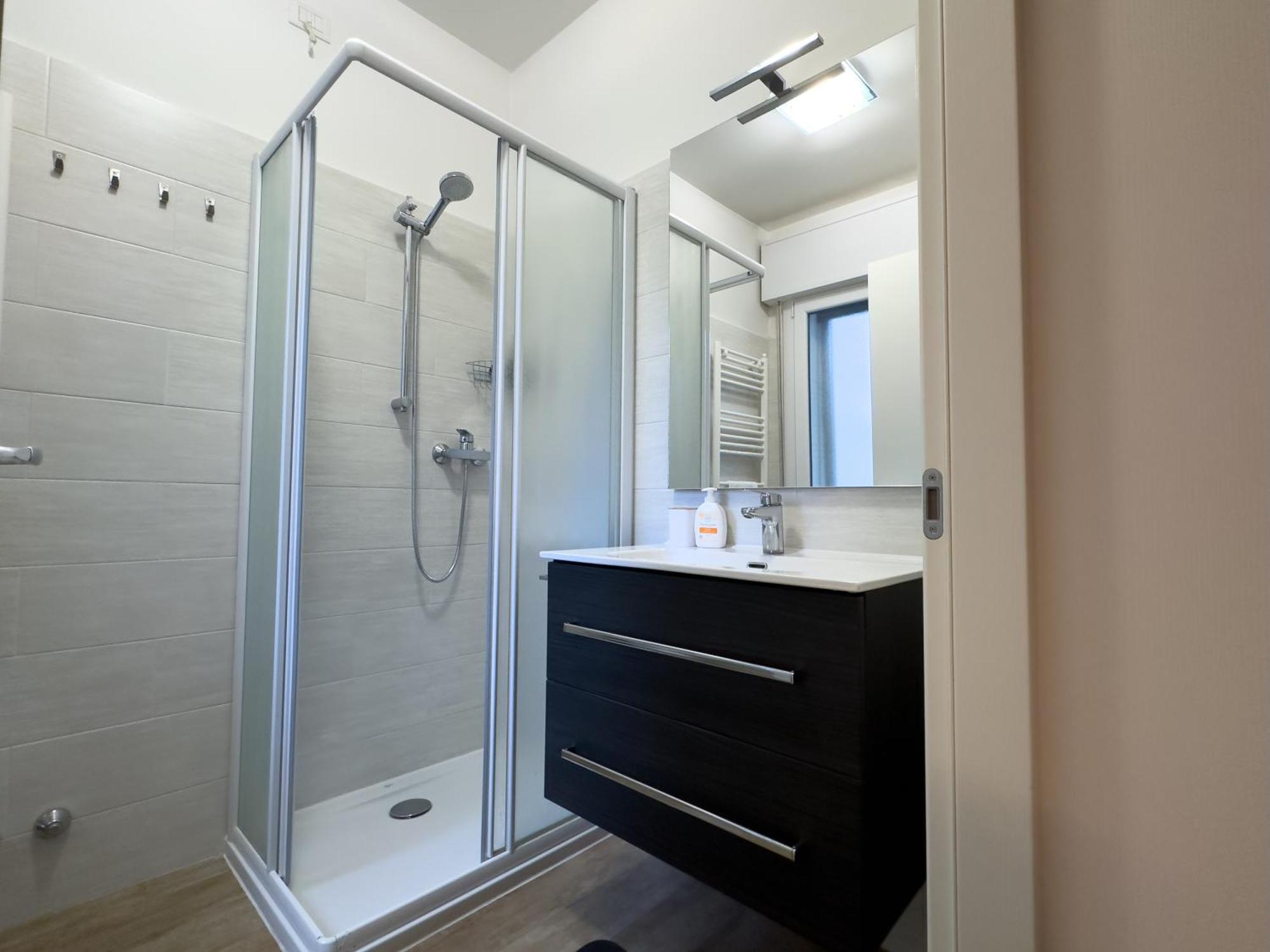 Venezia-Mestre Design Apartment Bros#1 Kültér fotó