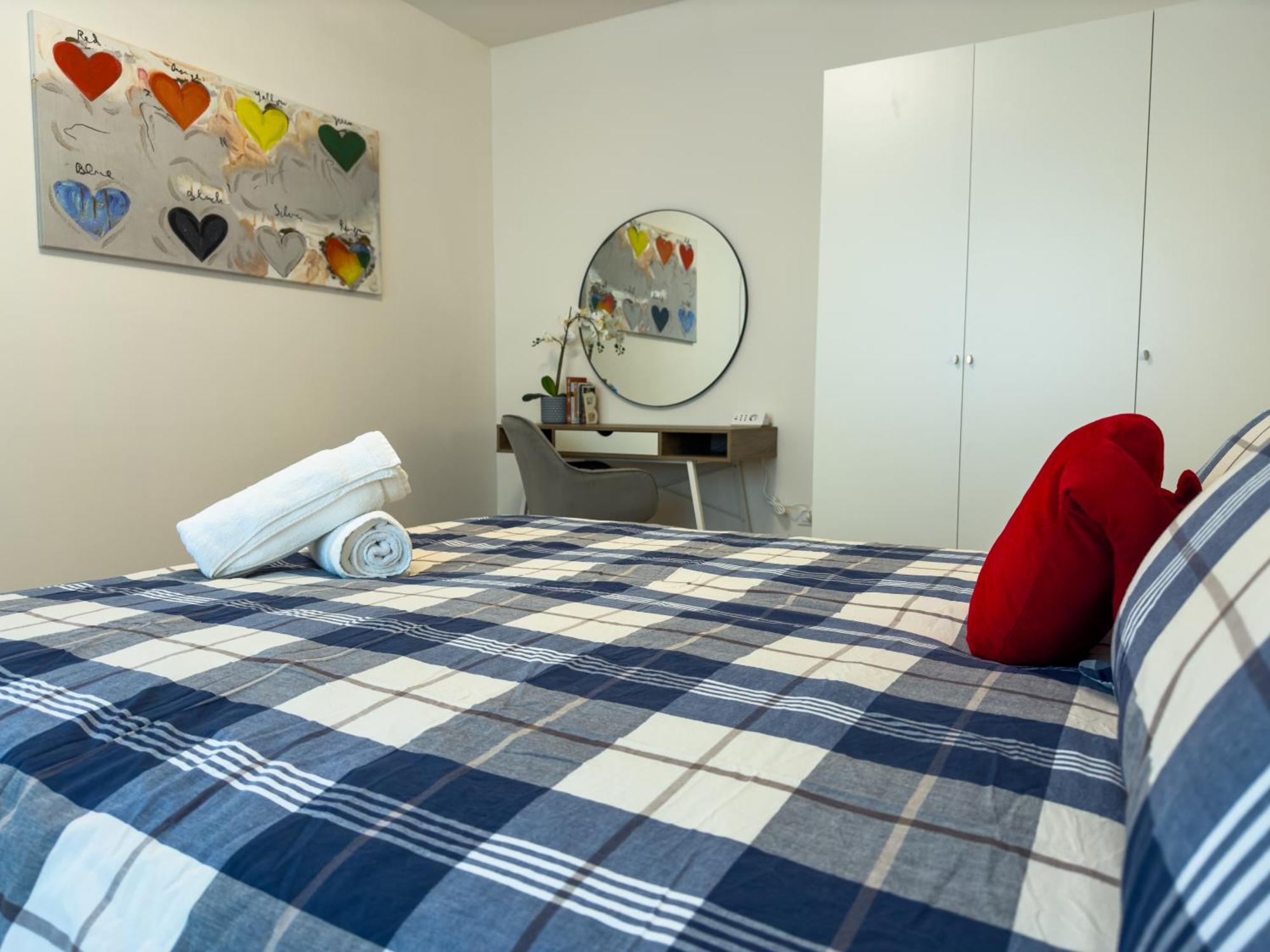 Venezia-Mestre Design Apartment Bros#1 Kültér fotó