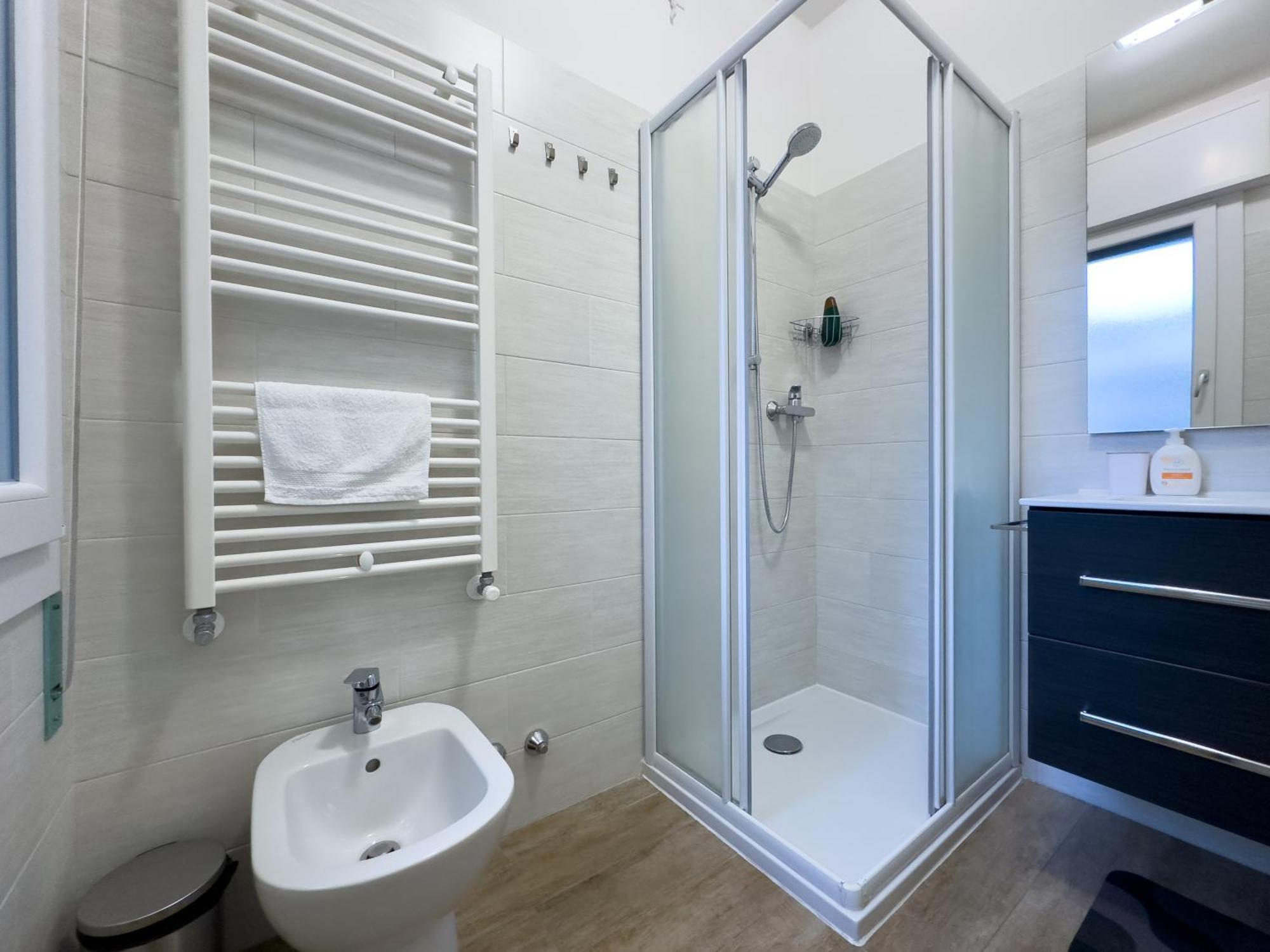 Venezia-Mestre Design Apartment Bros#1 Kültér fotó